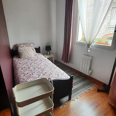 Appartement Cosy Châlons-en-Champagne Dış mekan fotoğraf
