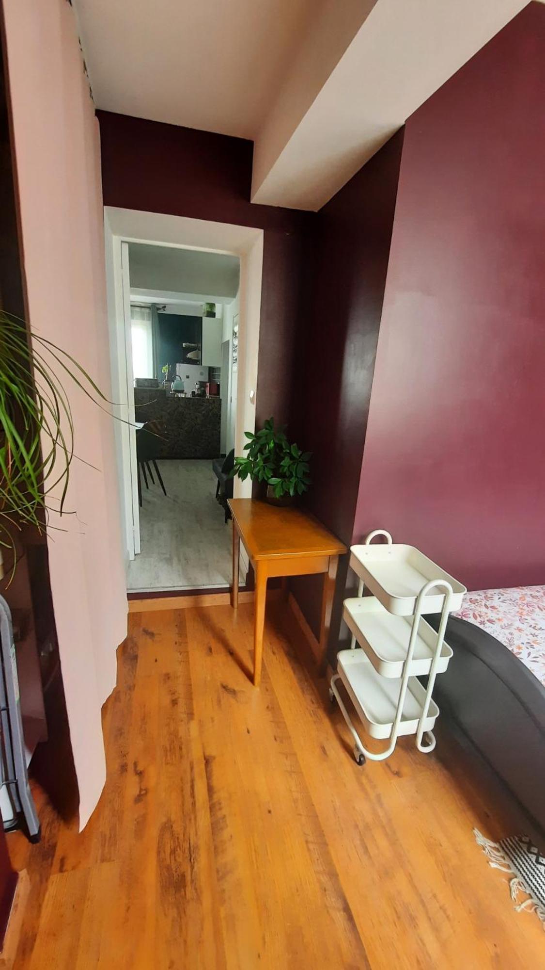 Appartement Cosy Châlons-en-Champagne Dış mekan fotoğraf